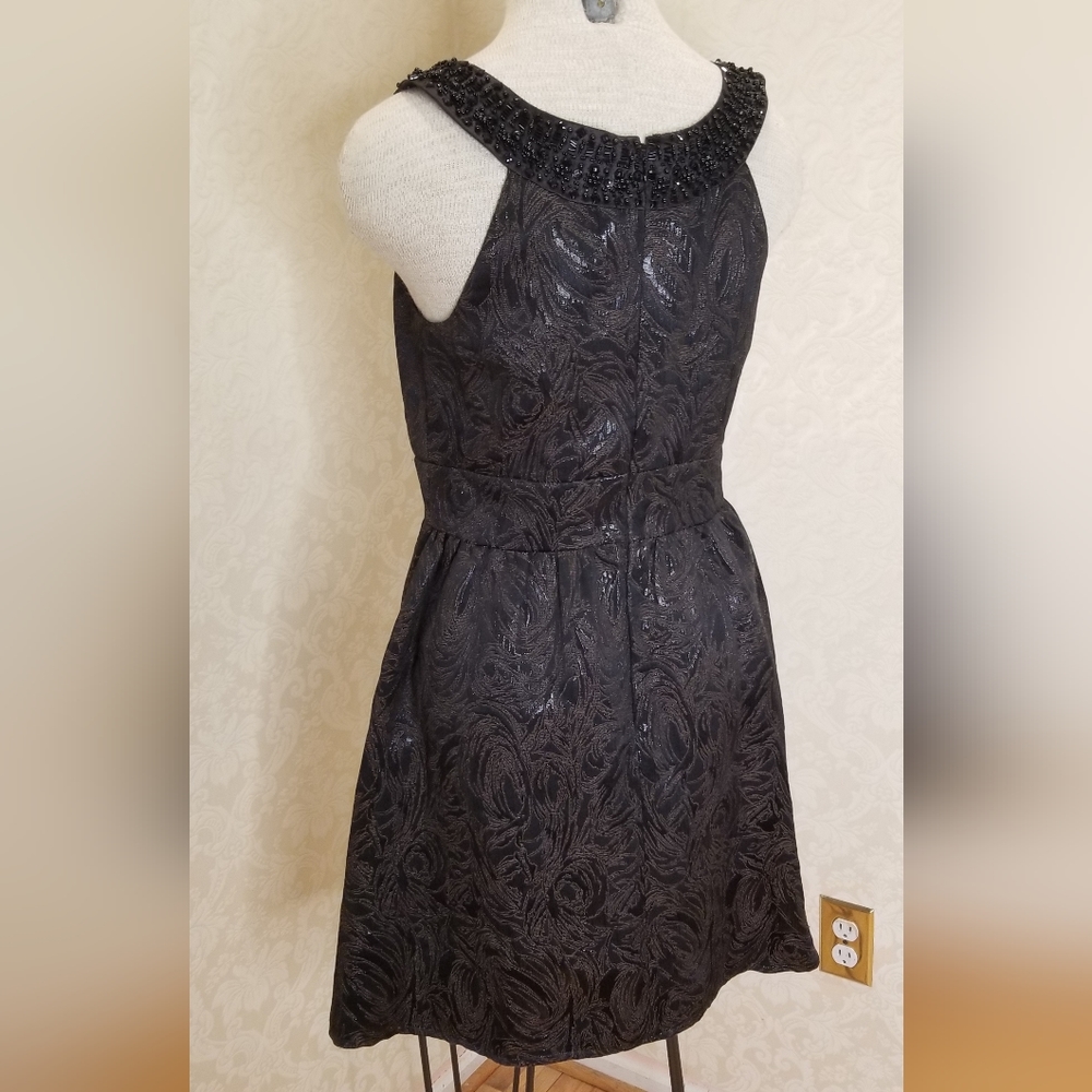 DECODE 1.8 DRESS - Picture 6 of 8